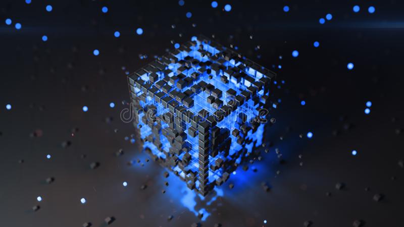 BLOCKD-THON