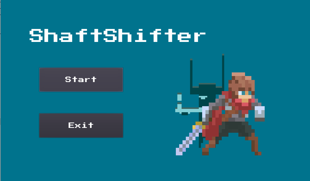 Cover image for ShaftShifter