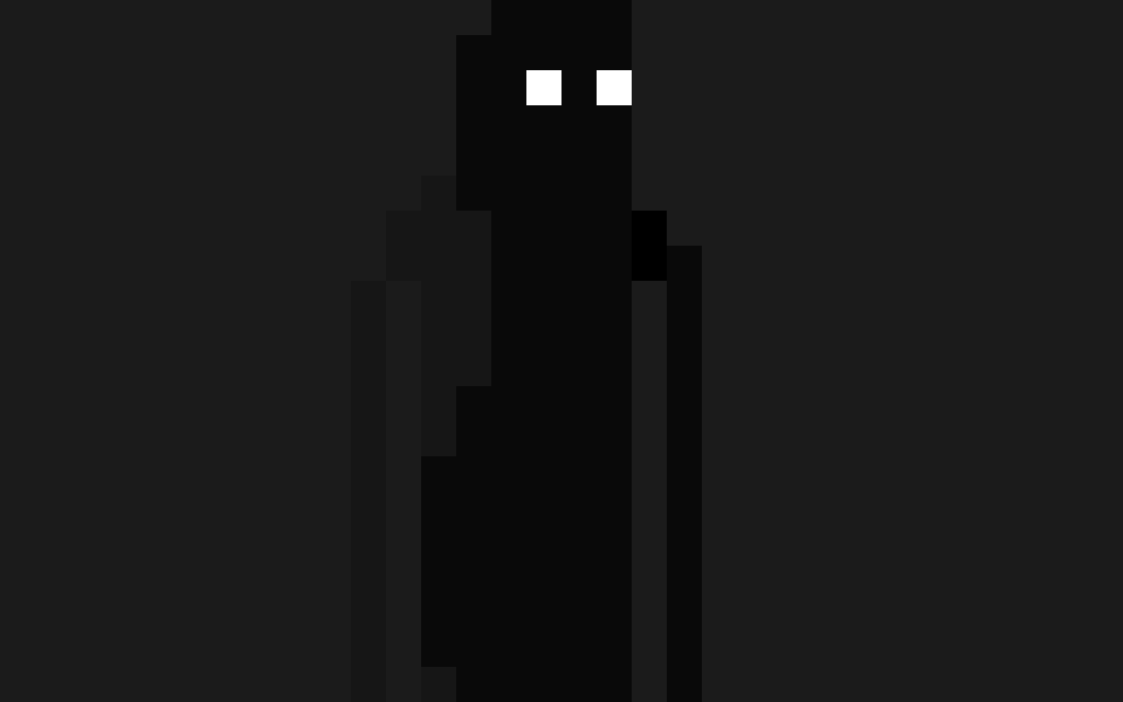 Out of The Darkness cover