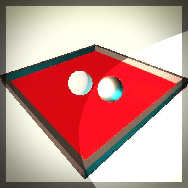Ball 'n Seek