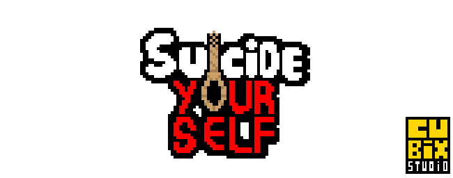 SUICIDE YourSelf