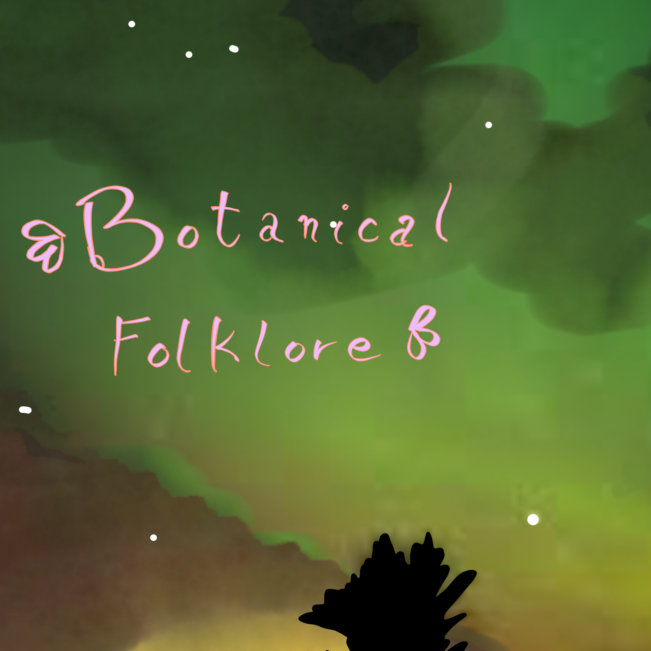 Botanical Folklore