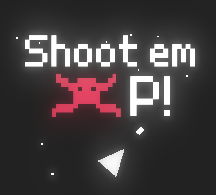 Cover image for Shoot em Up!