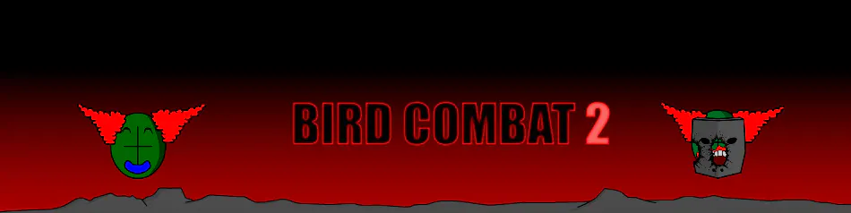 Bird Combat 2