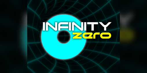 Cover image for INFINITY zero