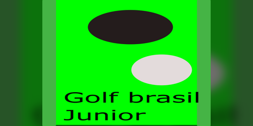 Cover image for Golf brazil junior