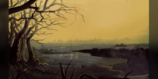 Cover image for In the Grave Wood