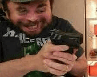 Jogo de Tiro Legal