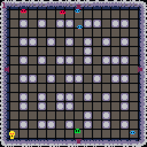 Cover image for Endless Dungeon