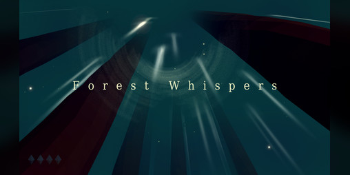 Cover image for Forest Whispers