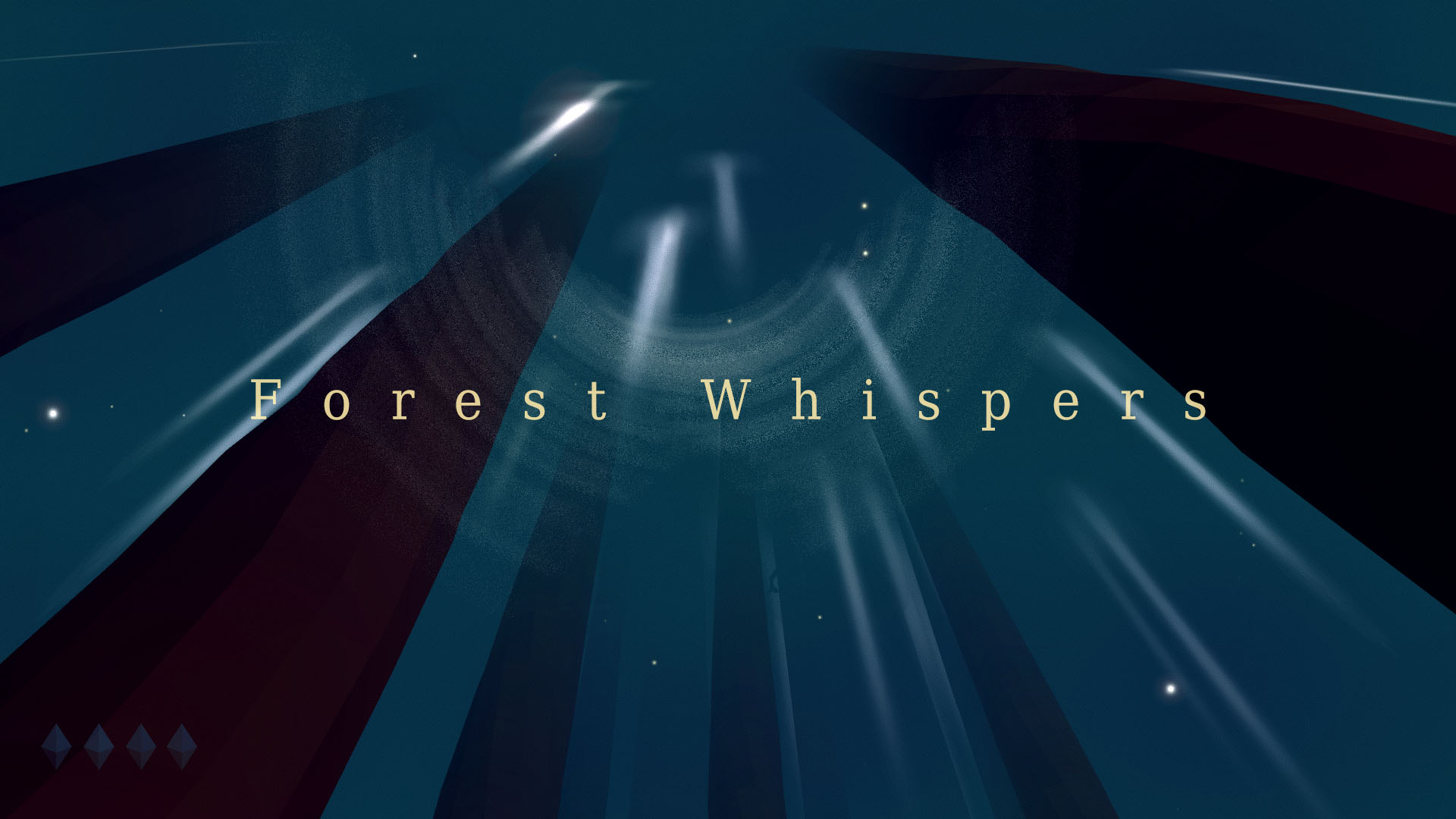 Forest Whispers