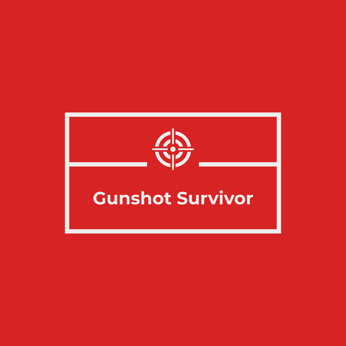 GunshotSurvivor