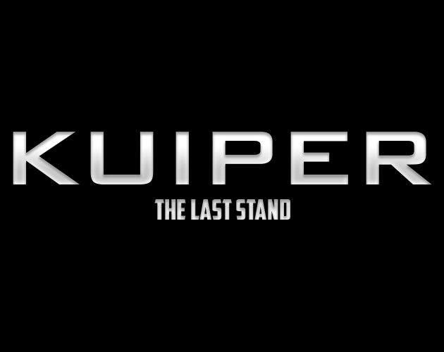 Kuiper - The Last Stand