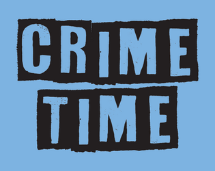 Crime Time  