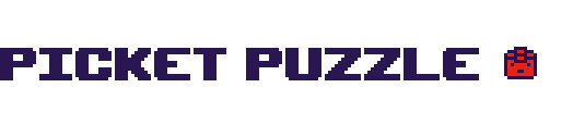 Picket Puzzle Zero