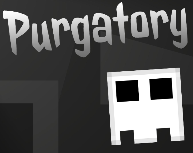 Cover image for Purgatory