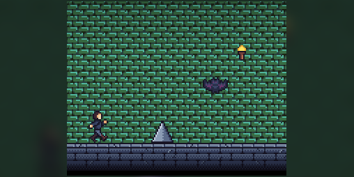 Cover image for Castle Escape