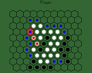 Hexello