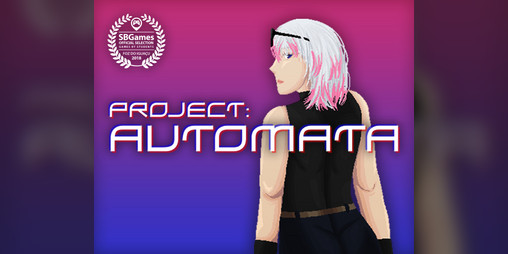 Cover image for Project: Automata