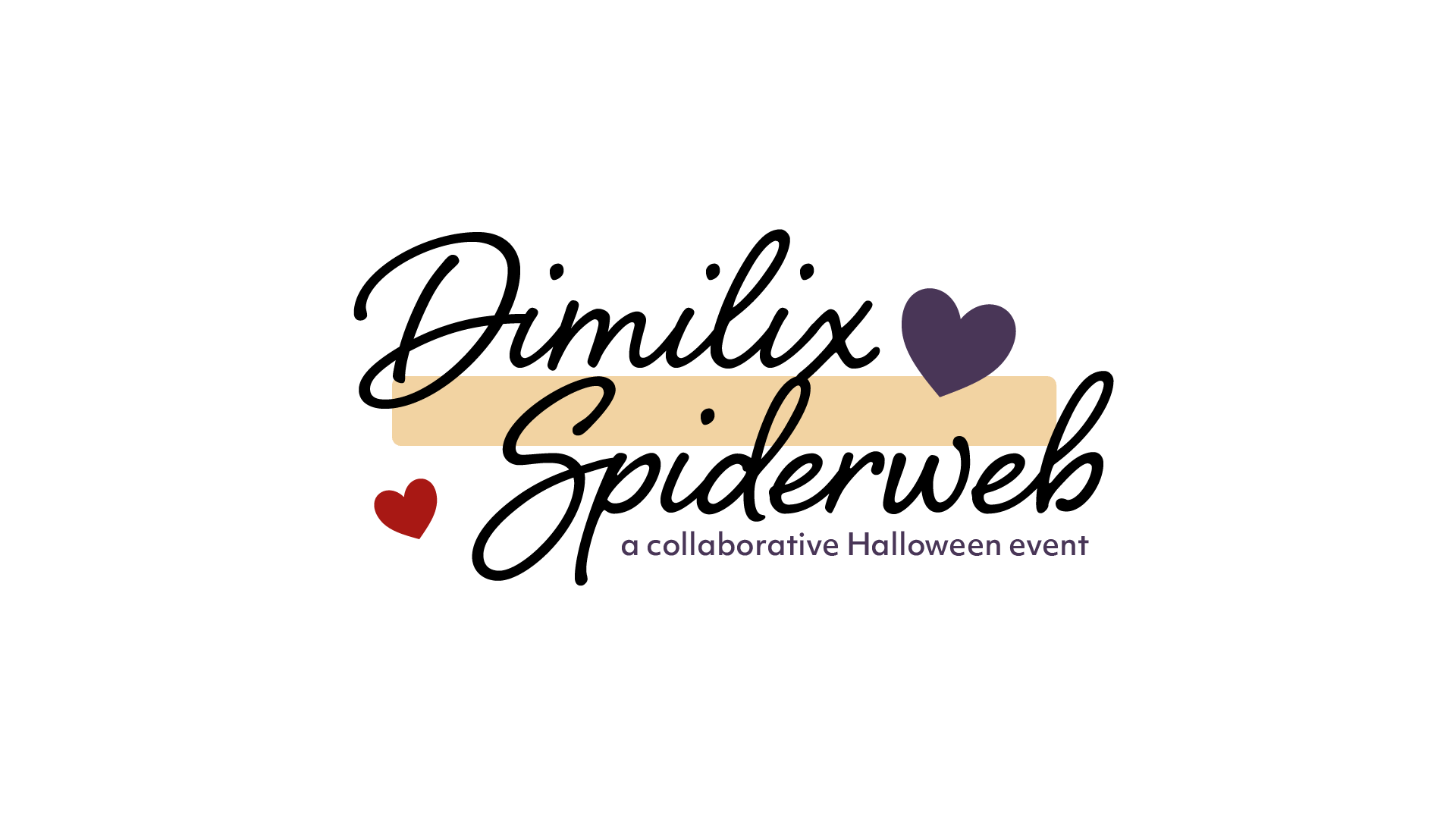 Cover image for Dimilix Spiderweb