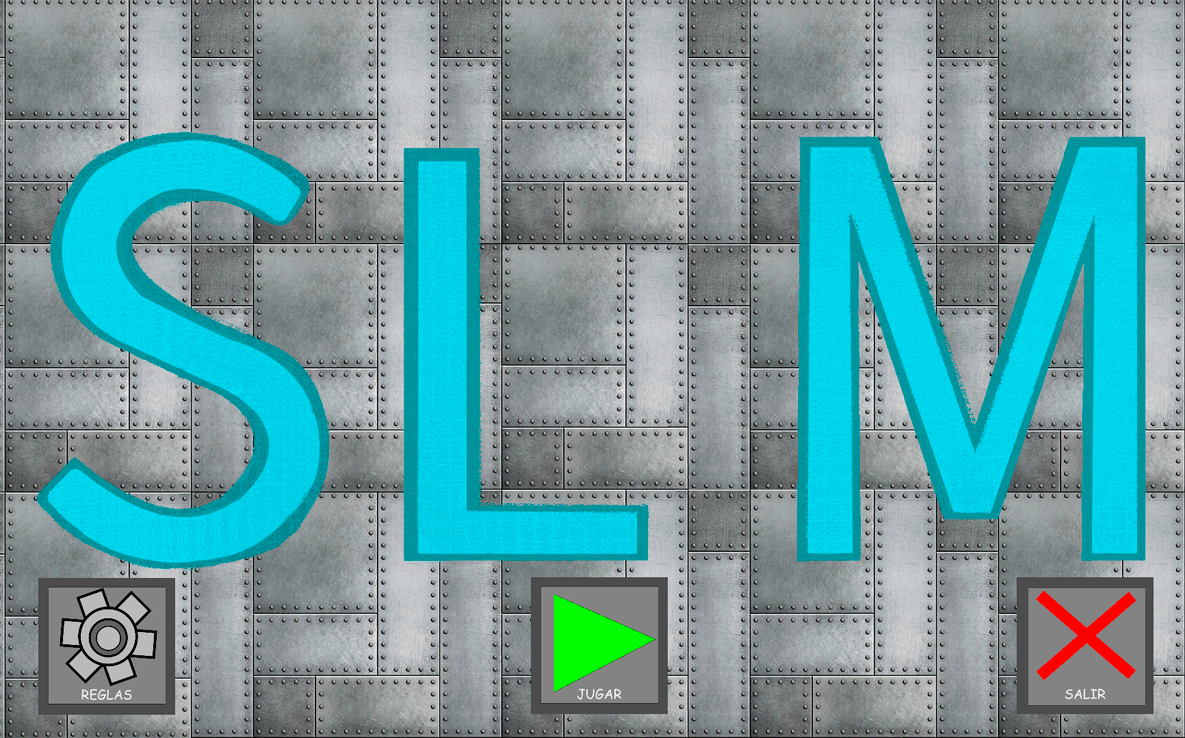 Cover image for SLM