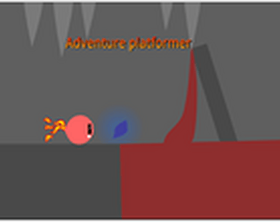 Adventure Platformer
