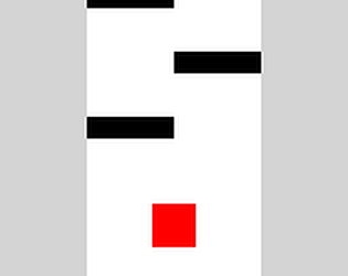 THE CUBIC DASH RAGE QUITTING EDITION