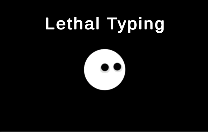 Lethal Typing