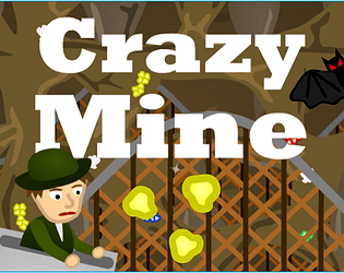 Crazy Mine