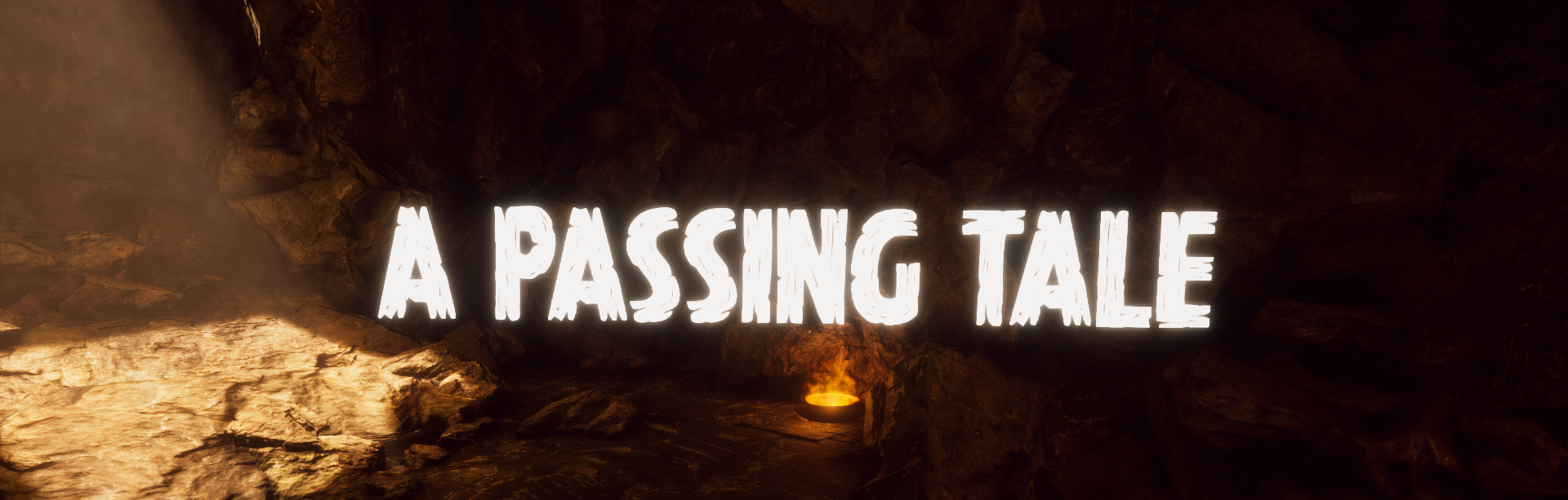 A Passing Tale