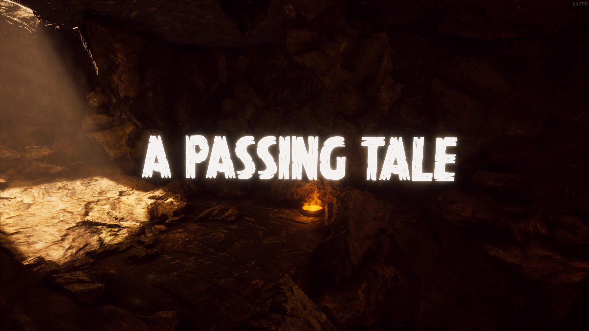 A Passing Tale