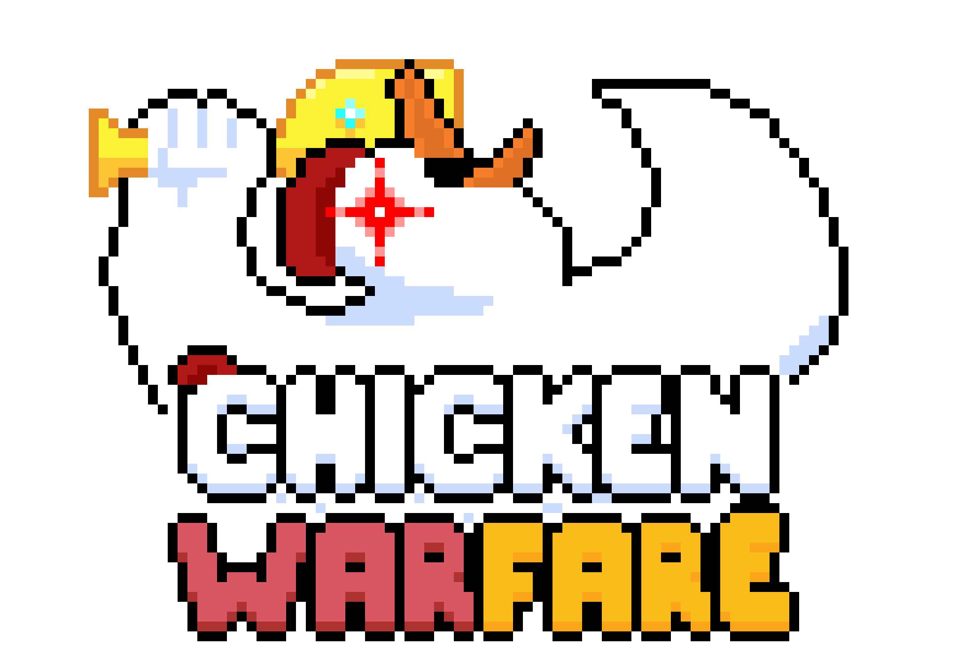 Chicken Warfare
