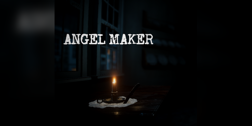 Cover image for Angel Maker