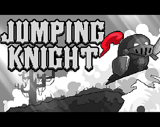 Jumping Knight - DEMO