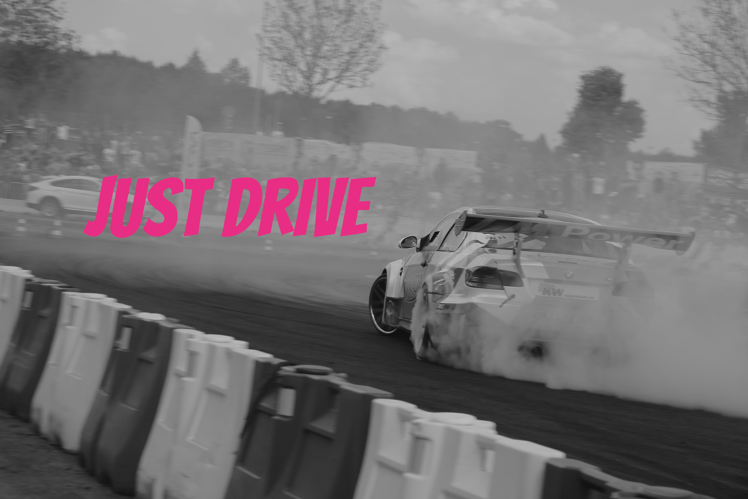 Just Drive