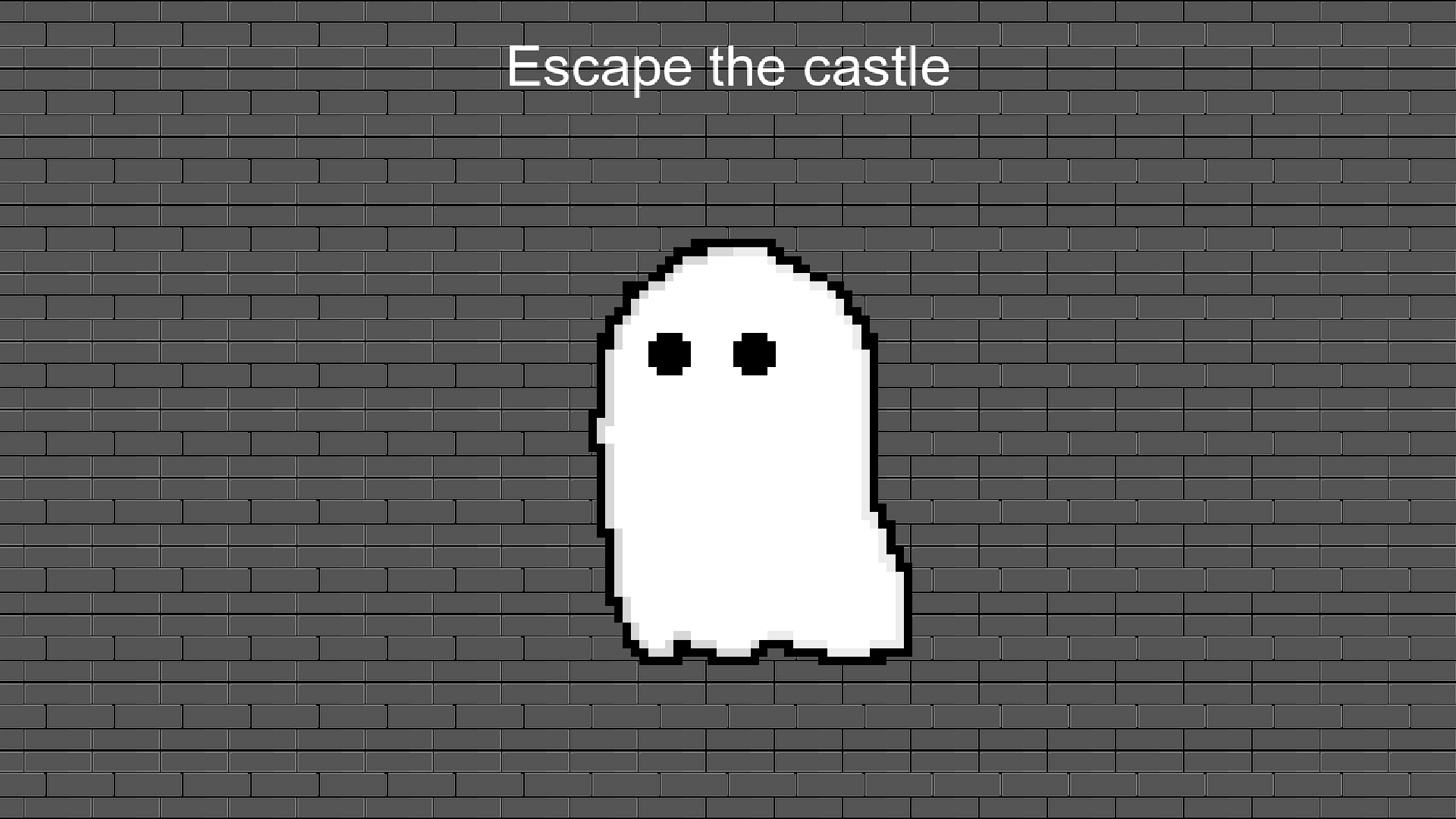Escape the castle
