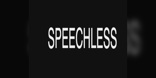Cover image for Speechless