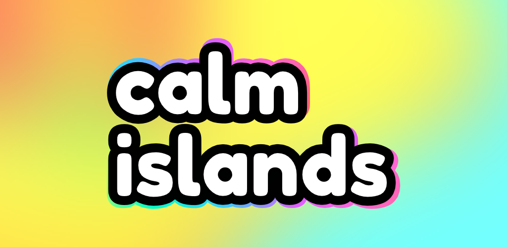 Calm Island Release - Calm Islands by LotsOfStuff