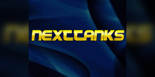 Cover image for NextTanks (ZX Spectrum Next)