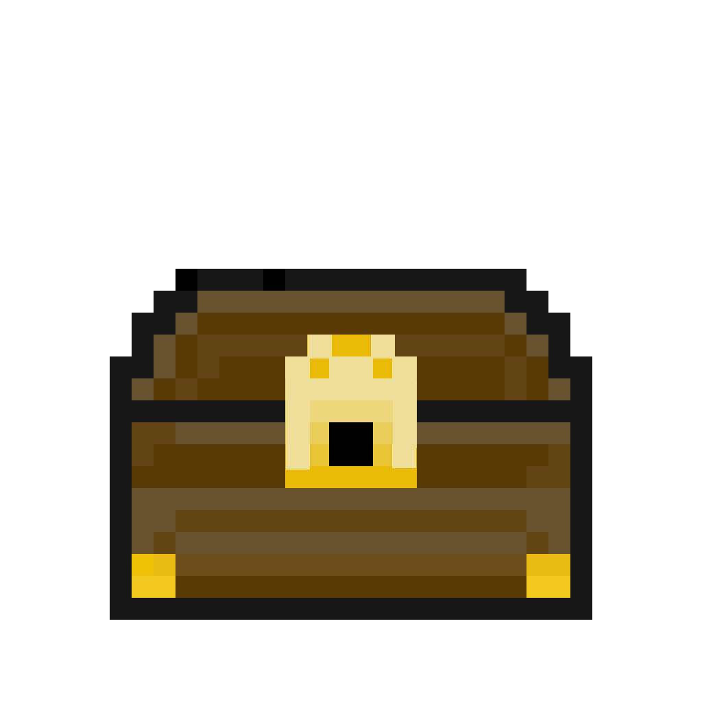 The Chest Clicker by SMStudios