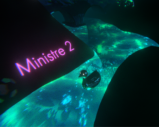 Ministre 2
