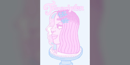 Cover image for Transcription Volume 1