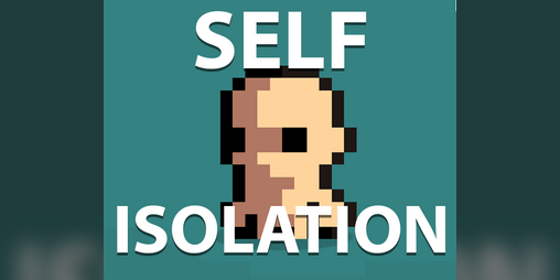 Cover image for SelfIsolation