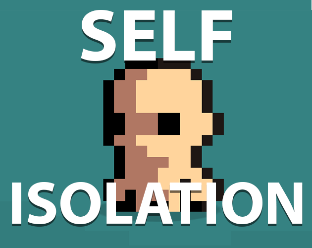 Cover image for SelfIsolation