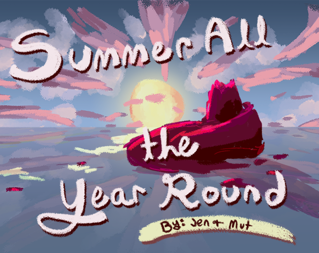Summer All the Year Round