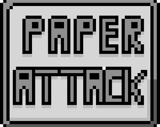 Paper Attack