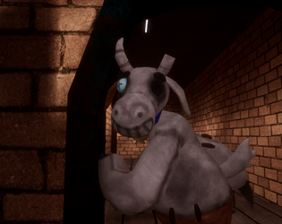 SCAPEGOAT