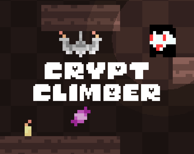 Crypt Climber
