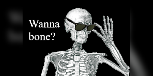 Cover image for Spooky Dating Sim