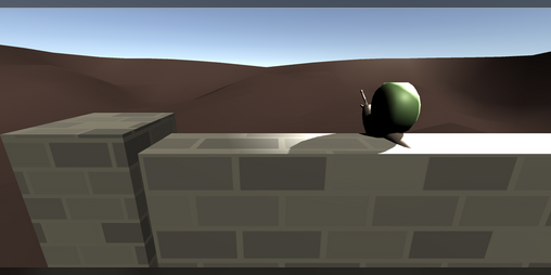 Cover image for Snail Ascending